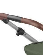 ABC DESIGN Carucior 2 in 1 Salsa 4 Air Olive