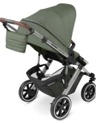 ABC DESIGN Carucior 2 in 1 Salsa 4 Air Olive