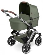 ABC DESIGN Carucior 2 in 1 Salsa 4 Air Olive