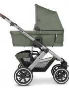 ABC DESIGN Carucior 2 in 1 Salsa 4 Air Olive