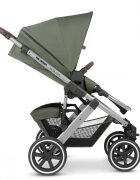 ABC DESIGN Carucior 2 in 1 Salsa 4 Air Olive