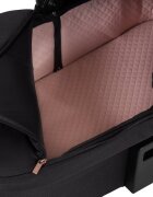 ABC DESIGN Carucior 2 in 1 Salsa 4 Air Rose Gold cu suspensii greutate admisa 22 kg