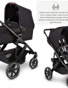 ABC DESIGN Carucior 2 in 1 Salsa 4 fashion Midnight ABC 2022