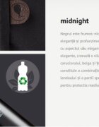 ABC DESIGN Carucior 2 in 1 Salsa 4 fashion Midnight ABC 2022