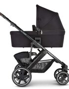 ABC DESIGN Carucior 2 in 1 Salsa 4 fashion Midnight ABC 2022