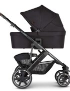 ABC DESIGN Carucior 2 in 1 Salsa 4 fashion Midnight ABC 2022