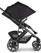 ABC DESIGN Carucior 2 in 1 Salsa 4 fashion Midnight ABC 2022