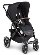 ABC DESIGN Carucior 2 in 1 Salsa 4 fashion Midnight ABC 2022