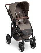 ABC DESIGN Carucior 3 in 1 Salsa 4 AIR Nature Fashion 2022 i-Size