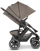 ABC DESIGN Carucior 3 in 1 Salsa 4 AIR Nature Fashion 2022 i-Size