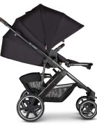 ABC DESIGN Carucior 3 in 1 Salsa 4 Midnight