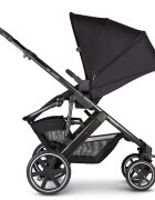 ABC DESIGN Carucior 3 in 1 Salsa 4 Midnight