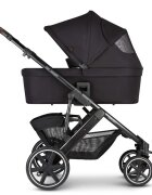 ABC DESIGN Carucior 3 in 1 Salsa 4 Midnight