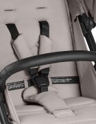 ABC DESIGN Carucior sport Avus air Powder