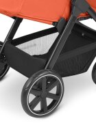 ABC DESIGN Carucior sport Avus Carrot