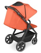 ABC DESIGN Carucior sport Avus Carrot
