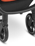 ABC DESIGN Carucior sport Avus Carrot