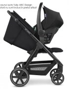 ABC DESIGN Carucior sport Avus Ink