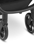 ABC DESIGN Carucior sport Avus Ink
