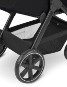 ABC DESIGN Carucior sport Avus Ink