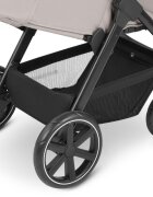 ABC DESIGN Carucior sport Avus Powder