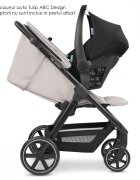 ABC DESIGN Carucior sport Avus Powder
