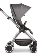 ABC DESIGN Carucior sport Limbo Diamond Asphalt 2021
