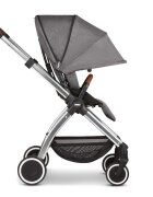 ABC DESIGN Carucior sport Limbo Diamond Asphalt 2021