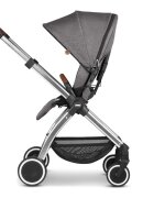 ABC DESIGN Carucior sport Limbo Diamond Asphalt 2021