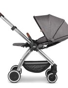 ABC DESIGN Carucior sport Limbo Diamond Asphalt 2021