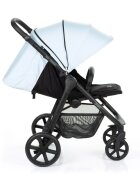 ABC DESIGN Carucior sport Okini Ice 2019