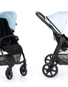 ABC DESIGN Carucior sport Okini Ice 2019