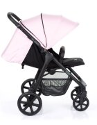 ABC DESIGN Carucior sport Okini Rose 2019