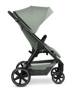 ABC DESIGN Carucior sport pentru copii Avus 2 Pine cu suspensii cadru din aluminiu greutate admisa 22 kg