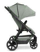 ABC DESIGN Carucior sport pentru copii Avus 2 Pine cu suspensii cadru din aluminiu greutate admisa 22 kg