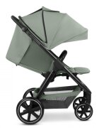 ABC DESIGN Carucior sport pentru copii Avus 2 Pine cu suspensii cadru din aluminiu greutate admisa 22 kg