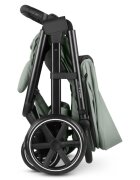 ABC DESIGN Carucior sport pentru copii Avus 2 Pine cu suspensii cadru din aluminiu greutate admisa 22 kg