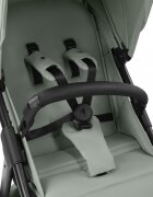 ABC DESIGN Carucior sport pentru copii Avus 2 Pine cu suspensii cadru din aluminiu greutate admisa 22 kg