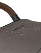 ABC DESIGN Carucior sport pentru copii City Life Nature cu pliere compacta ghidon telescopic reglabil roti cu suspensii si spatar reglabil in 3 pozitii