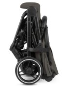 ABC DESIGN Carucior sport pentru copii Ping 2 Trekking Cloud roti eva greutate admisa 22 kg