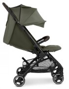 ABC DESIGN Carucior sport pentru copii Ping 3 Travel Avocado cadru din aluminiu suspensii compact potrivit pentru avion geanta de transport inclusa greutate admisa 22 kg