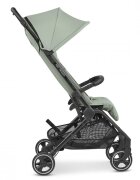ABC DESIGN Carucior sport pentru copii Ping 3 Travel Pine cadru din aluminiu suspensii compact potrivit pentru avion geanta de transport inclusa greutate admisa 22 kg