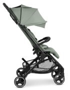 ABC DESIGN Carucior sport pentru copii Ping 3 Travel Pine cadru din aluminiu suspensii compact potrivit pentru avion geanta de transport inclusa greutate admisa 22 kg