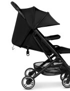 ABC DESIGN Carucior sport pentru copii S One Circle Black suport reglabil pentru picioare pliere compacta greutate admisa 22 kg