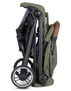 ABC DESIGN Carucior sport pentru copii S One Circle Verde suport reglabil pentru picioare pliere compacta greutate admisa 22 kg