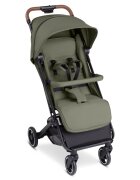 ABC DESIGN Carucior sport pentru copii S One Circle Verde suport reglabil pentru picioare pliere compacta greutate admisa 22 kg