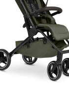 ABC DESIGN Carucior sport Ping 3 Trekking Avocado