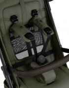 ABC DESIGN Carucior sport Ping 3 Trekking Avocado