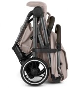 ABC DESIGN Carucior sport Ping 3 Trekking Camel