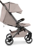 ABC DESIGN Carucior sport Ping 3 Trekking Camel